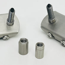 Load image into Gallery viewer, OG collars (left) Ensenada collars (right)