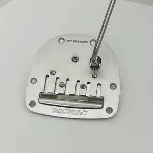 ギター DESCENDANT Vibrato Unit for JM / JG Descendant Vibrato - V4 – Swope Guitar Shop