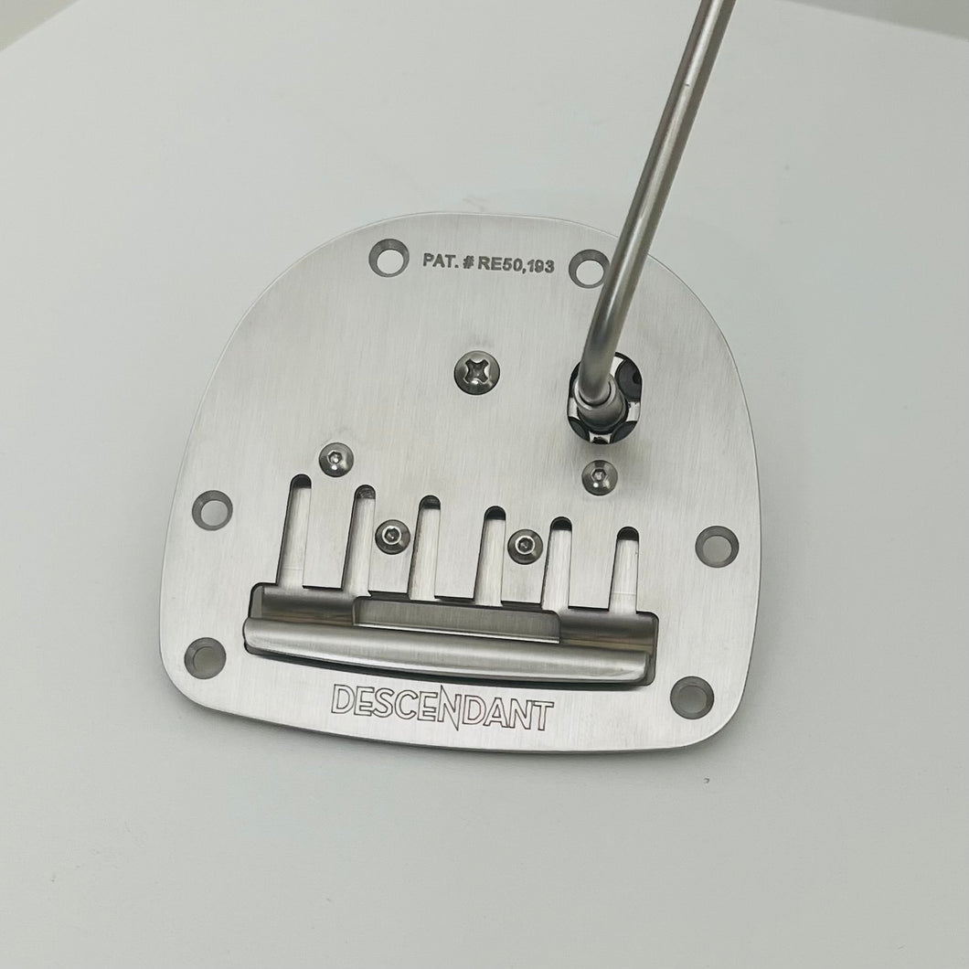 Descendant Vibrato - V4 – Swope Guitar Shop