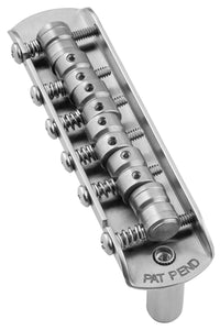 Descendant Universal Companion Bridge – Swope Guitar Shop